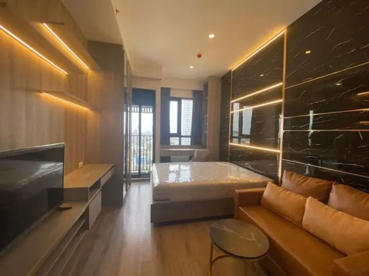 Property photos for Knightsbridge Prime Onnut