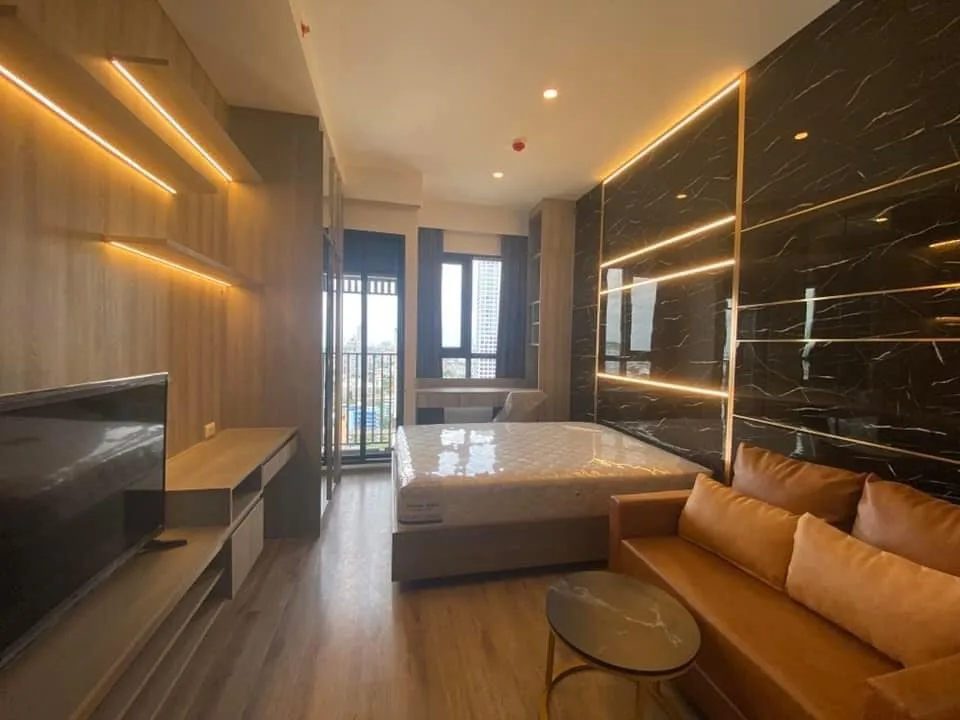 Property photos for Knightsbridge Prime Onnut
