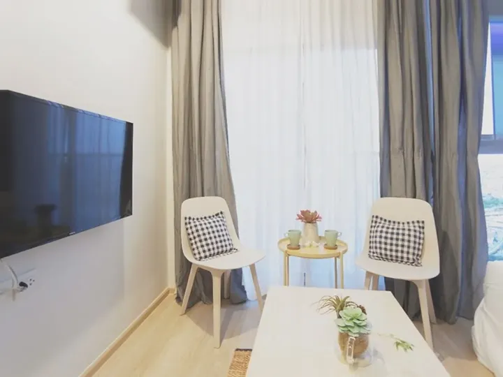 Property photos for Noble Revolve Ratchada