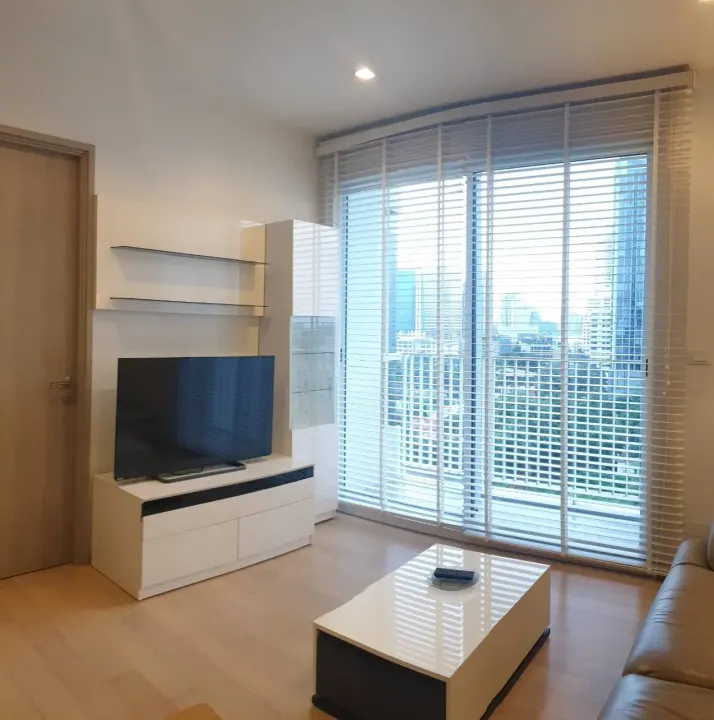 Property photos for HQ by Sansiri
