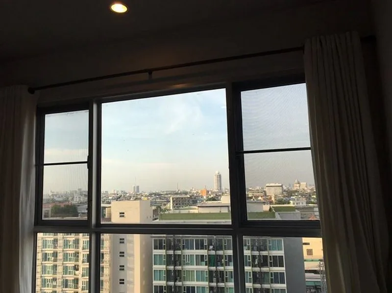 Property photos for Hive Sathorn