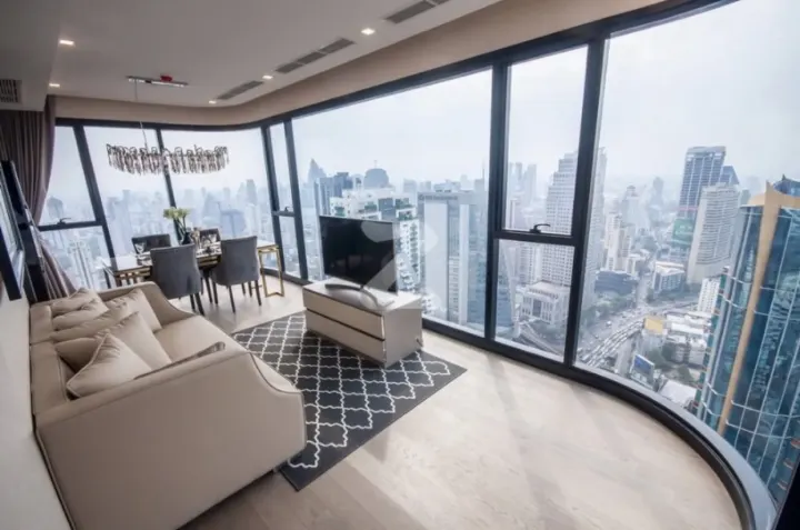 Property photos for Ashton Asoke