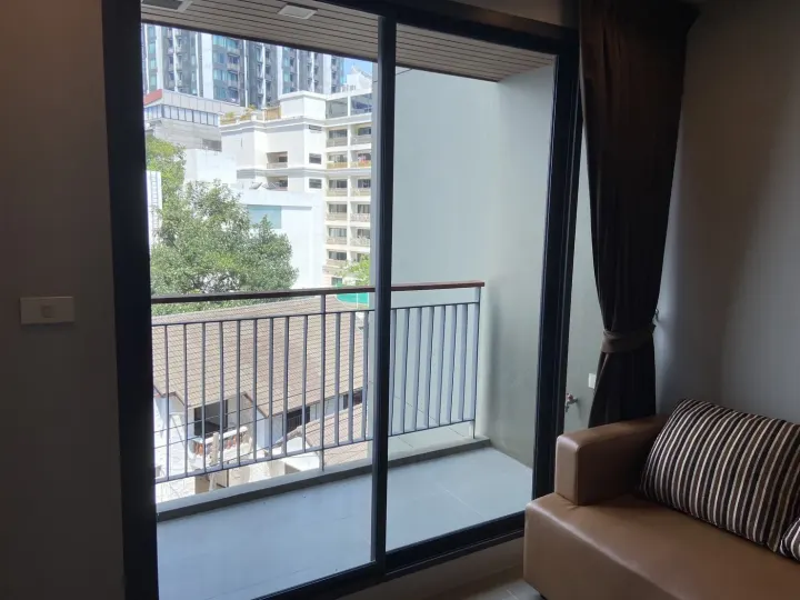 Property photos for Mirage Sukhumvit 27