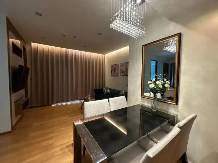 Property photos for The Address Asoke