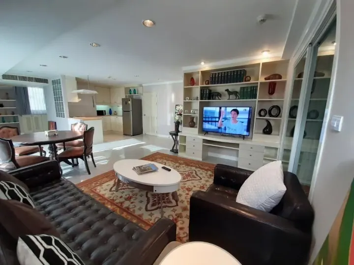 Property photos for Supalai Place