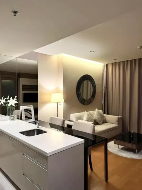 Property photos for The Address Sathorn