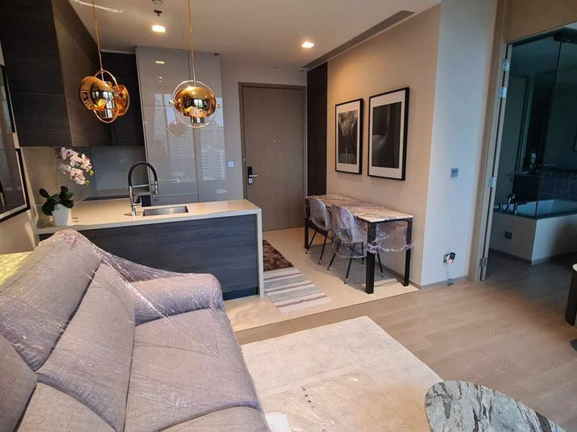Property photos for The Esse Asoke