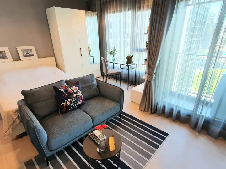 Property photos for LIFE Asoke - Rama 9