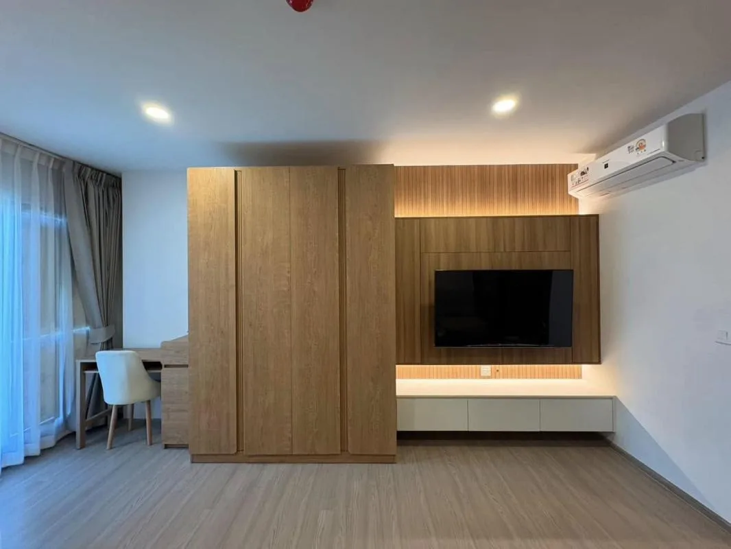 Property photos for Aspire Sukhumvit-rama4