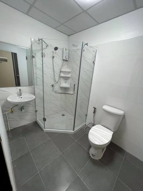Property photos for Srivara Mansion