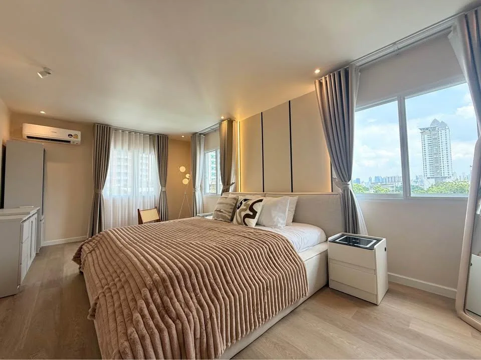 Property photos for Fortune Condo Town