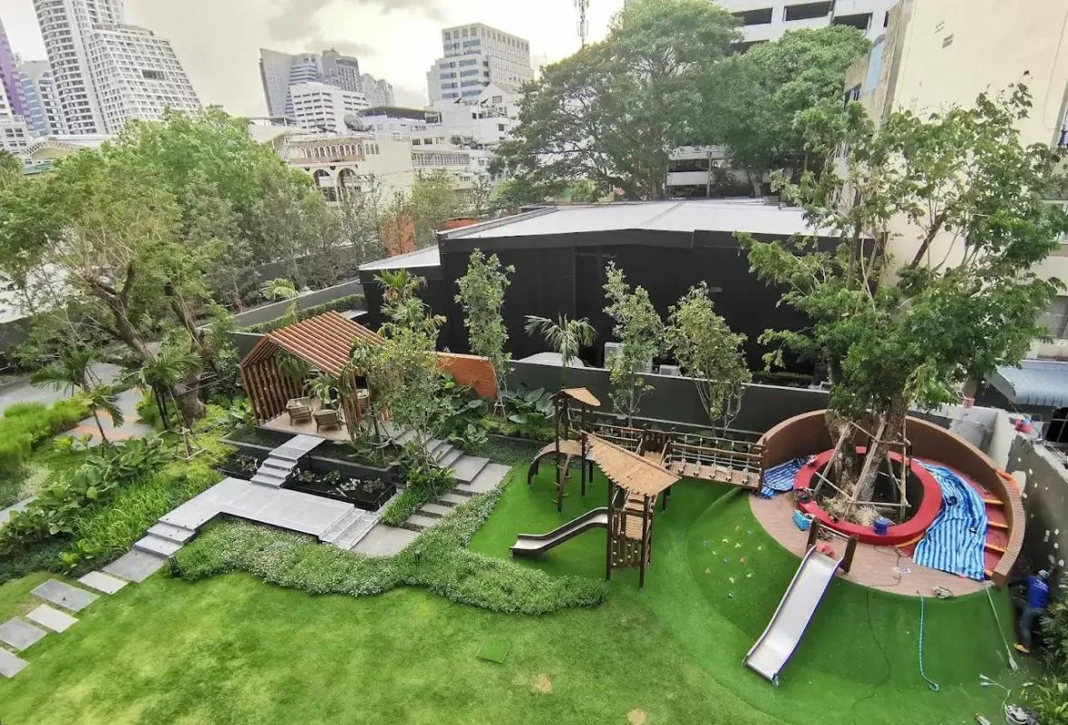 Property photos for The Lofts Silom