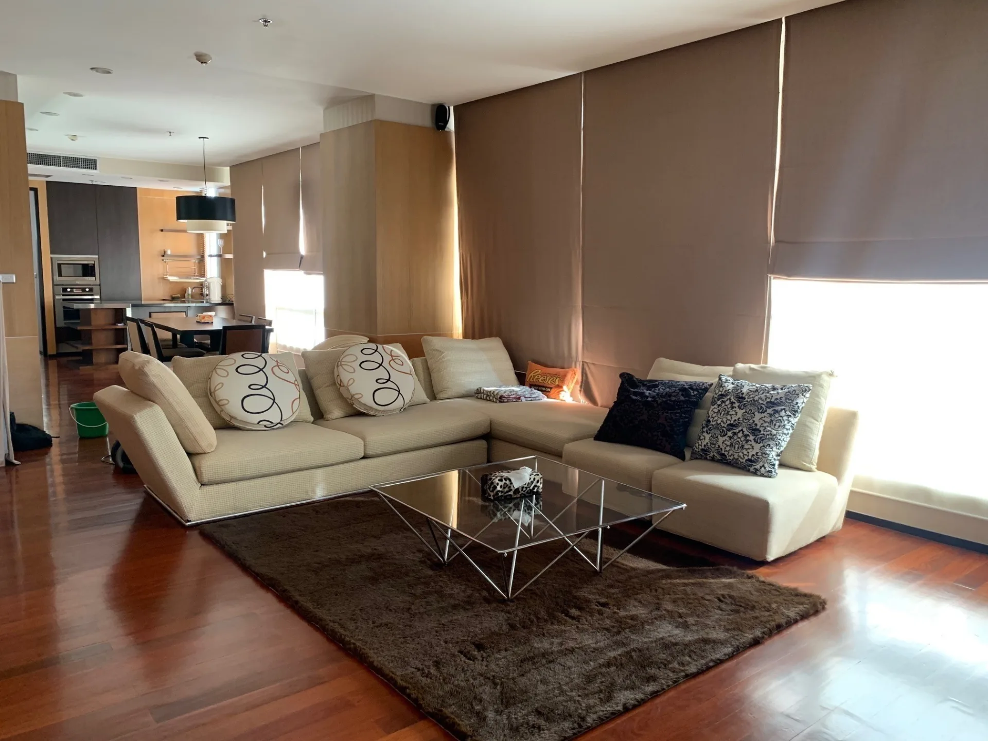 Property photos for The Height
