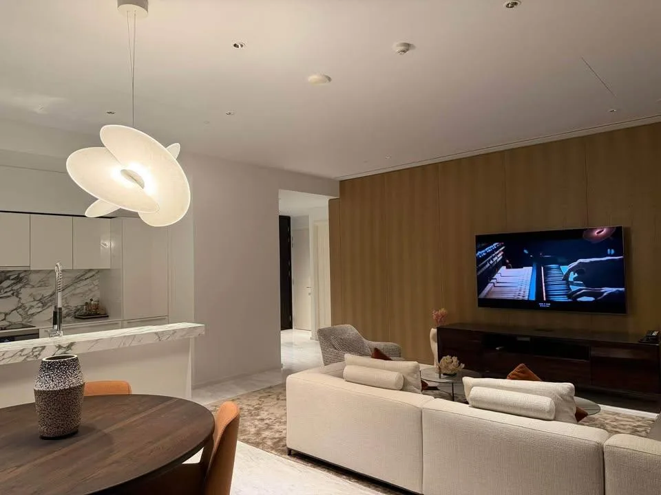 Property photos for Four Seasons Private Residences Bangkok