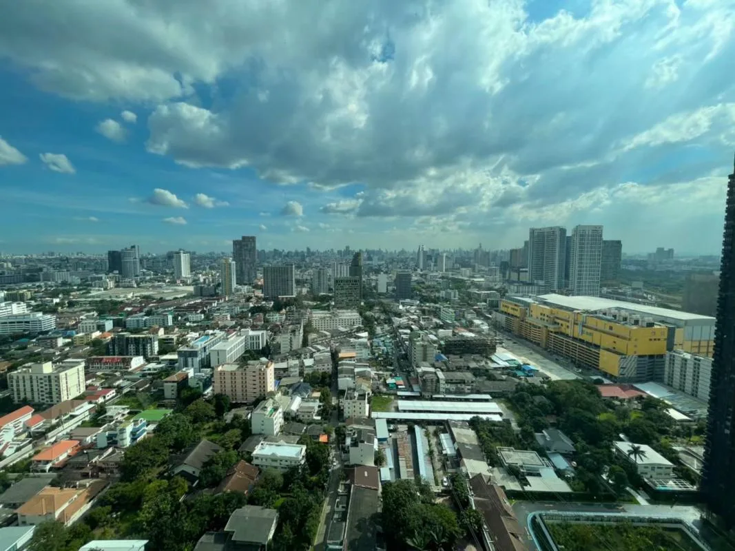 Property photos for Life Ladprao
