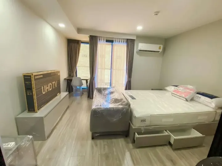 Property photos for Maestro 14 Siam - Ratchathewi