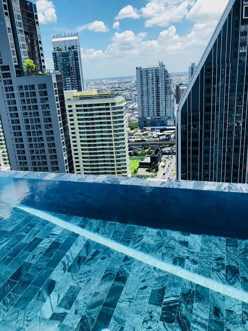 Property photos for Ideo Q Siam - Ratchathewi