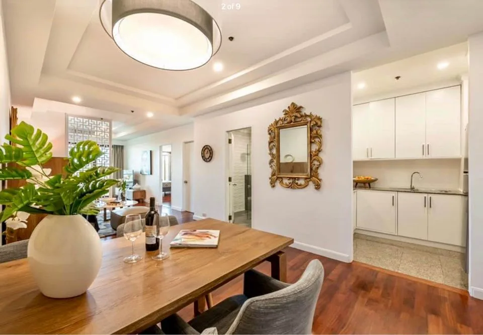 Property photos for Baan Chao Praya