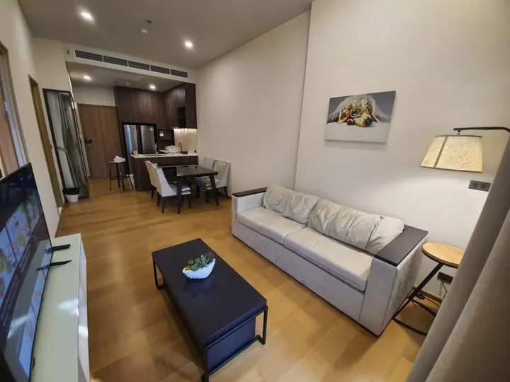 Property photos for Siamese Exclusive Sukhumvit 31