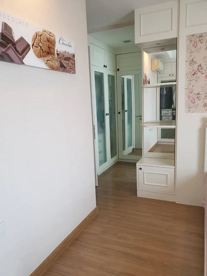 Property photos for Thru Thonglor
