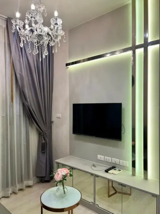 Property photos for The Niche Pride Thonglor-Phetchaburi