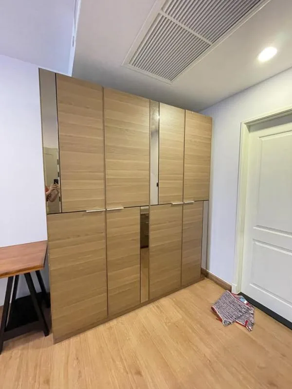 Property photos for Supalai Wellington
