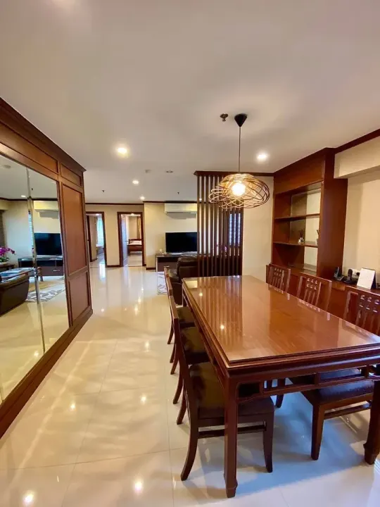 Property photos for Baan Suanpetch