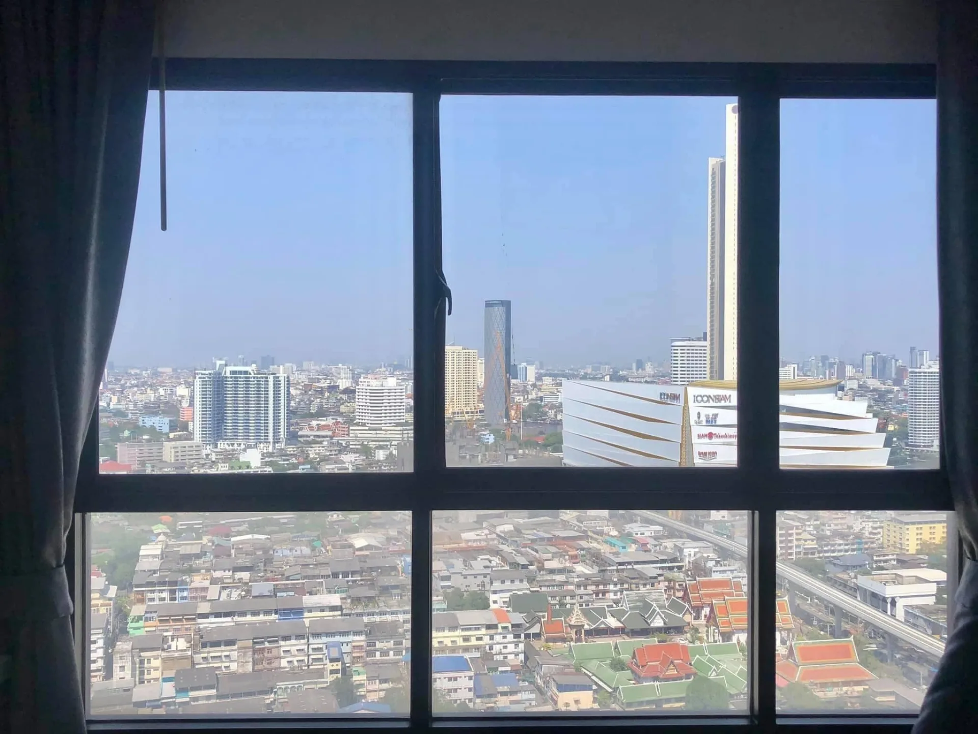 Property photos for Urbano Absolute Sathon - Taksin