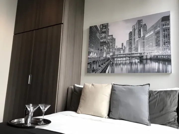 Property photos for Edge Sukhumvit 23