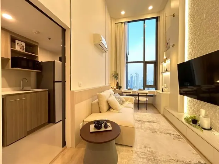 Property photos for Life Rama 4 - Asoke