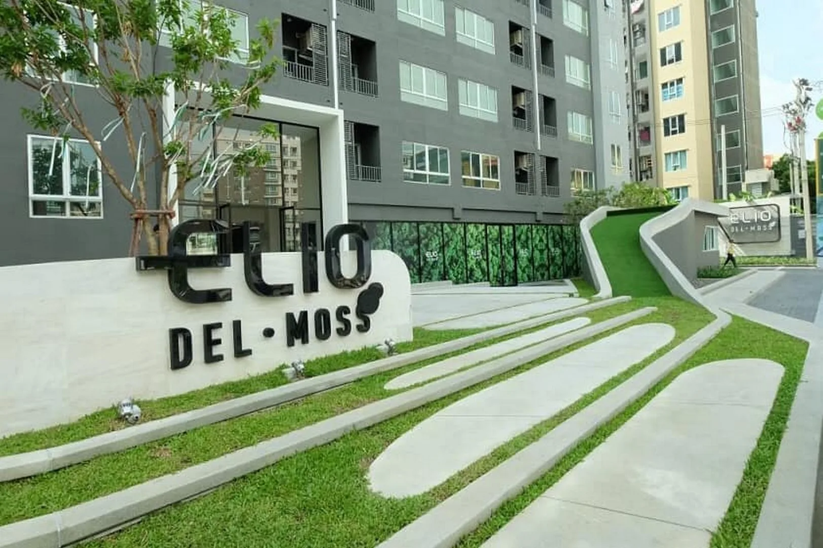 Property photos for Elio Del Moss Phaholyothin 34
