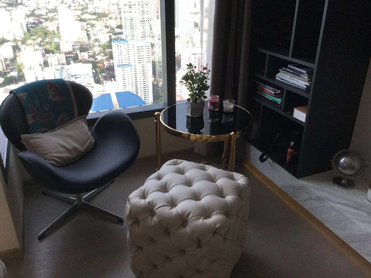 Property photos for The Esse Asoke