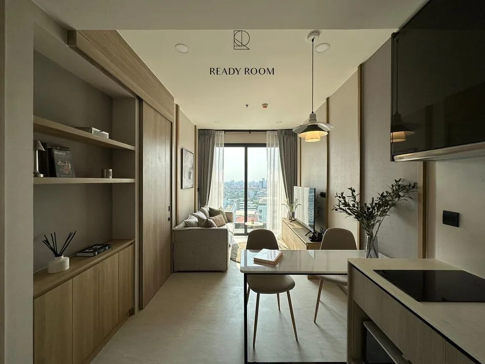 Property photos for Cooper Siam
