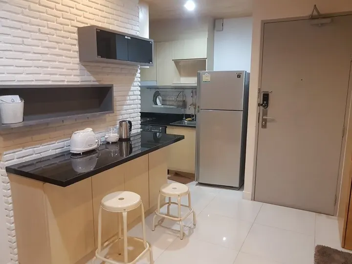 Property photos for Ideo Verve Sukhumvit