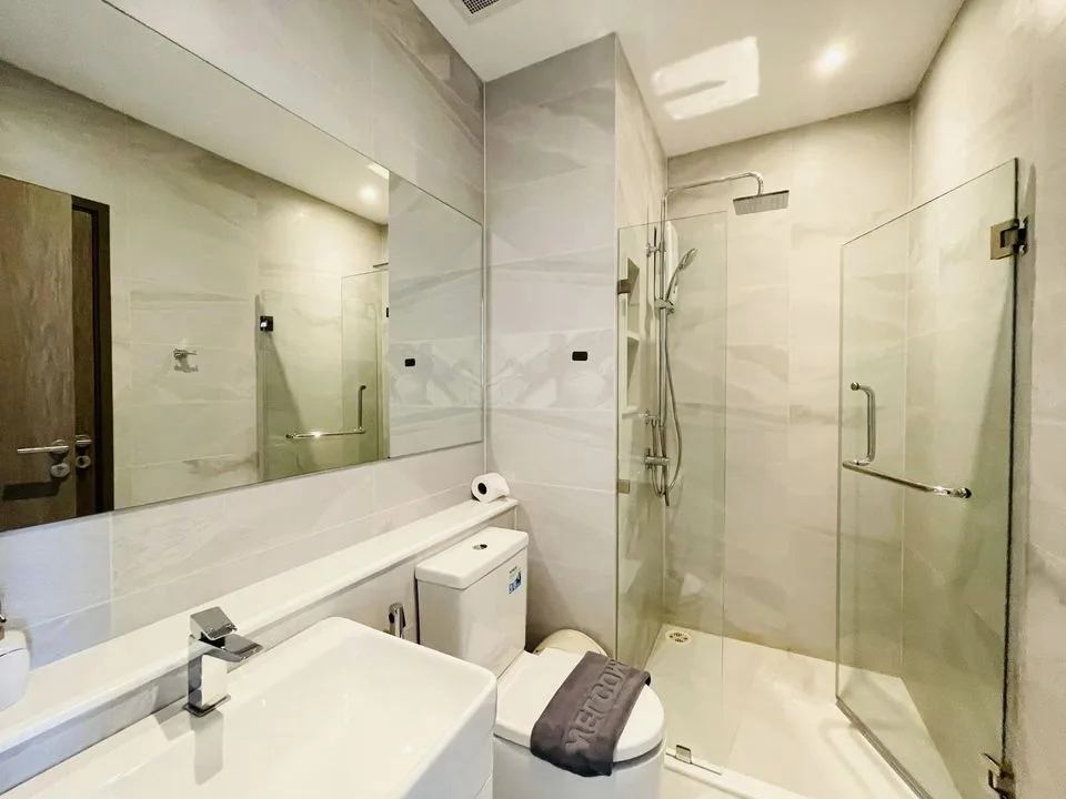 Property photos for Rhythm Ekkamai Estate