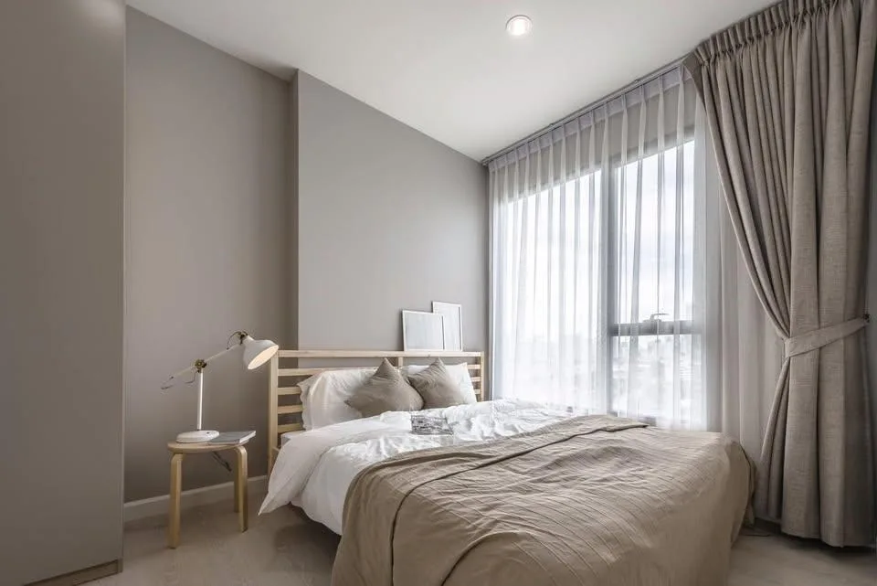 Property photos for The Niche Pride Thonglor-Phetchaburi
