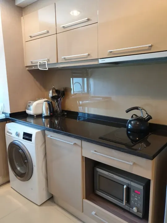 Property photos for The Crest Sukhumvit 49