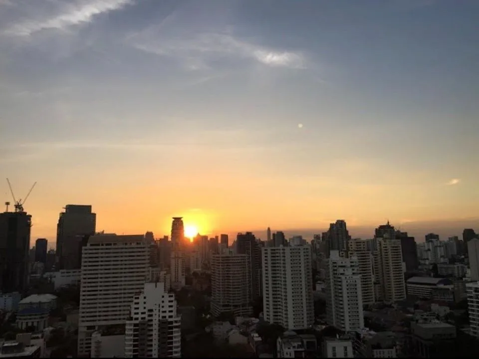 Property photos for The Waterford Park Sukhumvit 53
