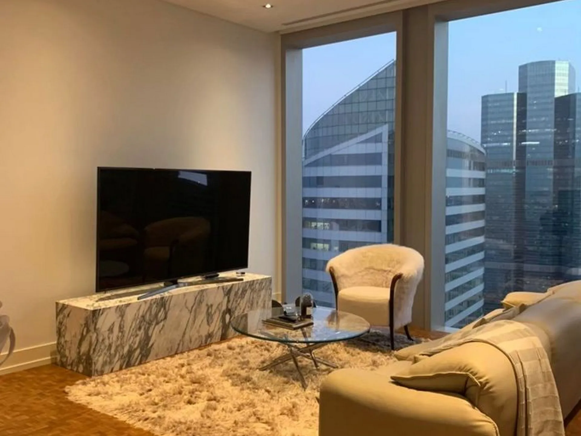 Property photos for The Ritz - Carlton Residences at MahaNakhon