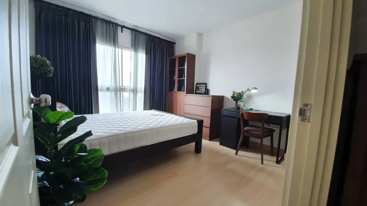 Property photos for Supalai Veranda Rama 9