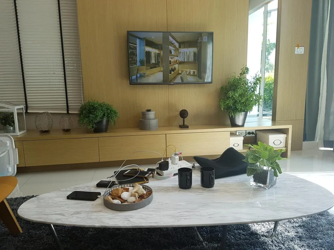 Property photos for Nirvana Beyond Lite Rama 9