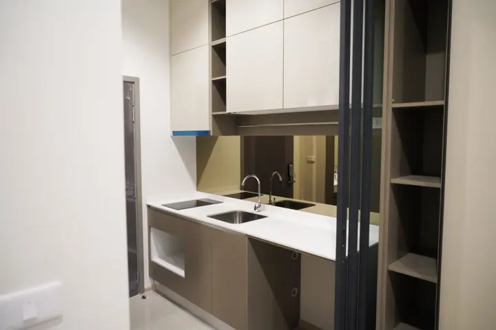 Property photos for Ideo Sathorn - Wongwian Yai