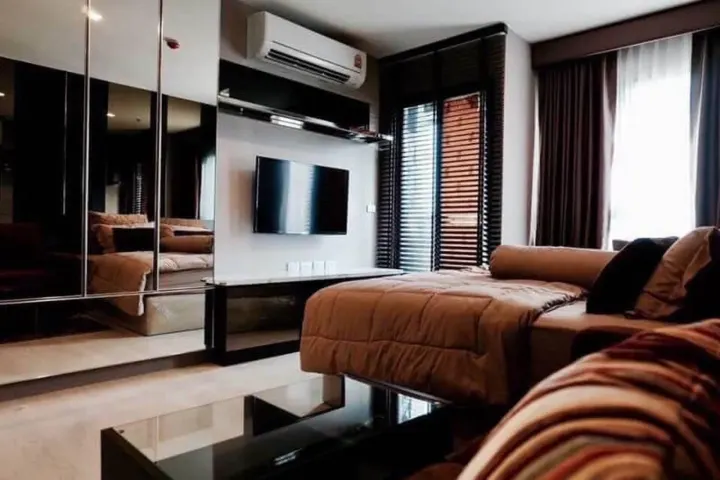 Property photos for Rhythm Sukhumvit 36 - 38