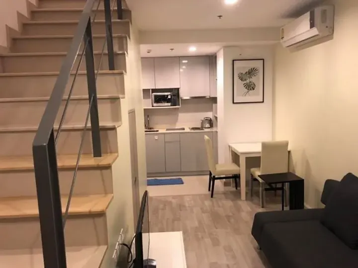 Property photos for Ideo Mix Sukhumvit 103