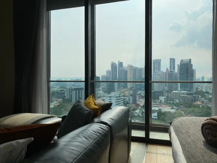 Property photos for BEATNIQ Sukhumvit 32