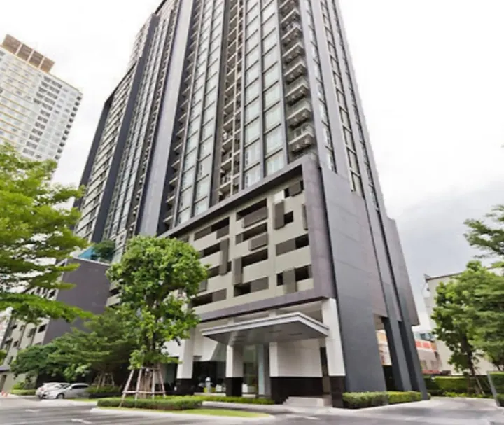 Property photos for Hive Sathorn