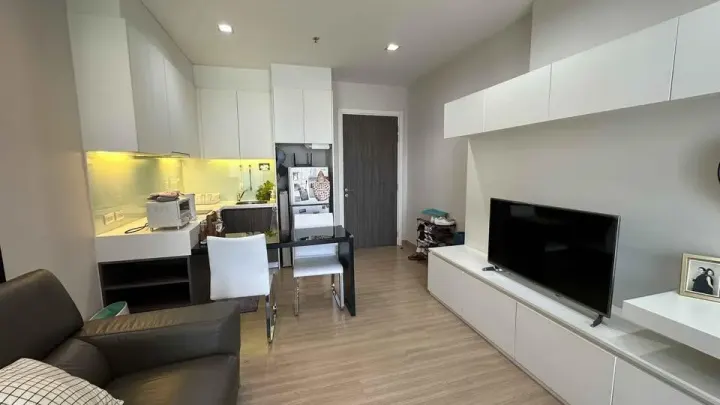 Property photos for Urbano Absolute Sathon - Taksin