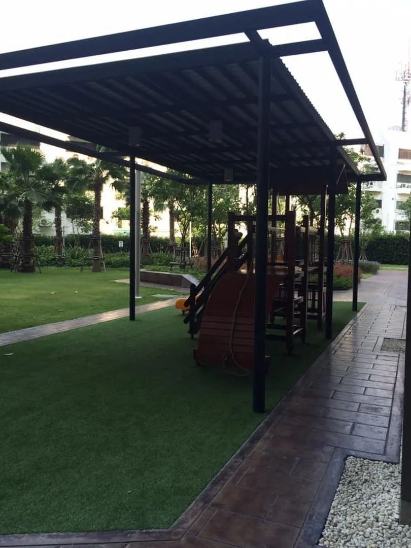 Property photos for Lumpini Park Rama 9 - Ratchada