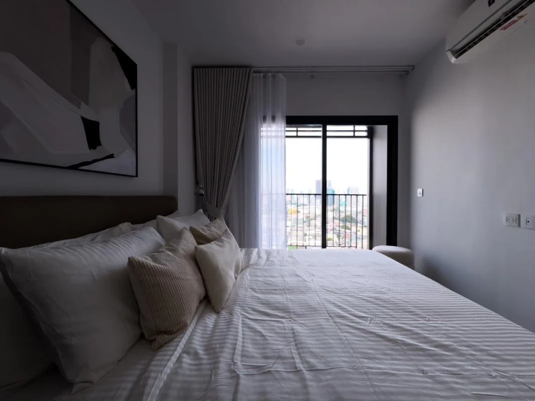 Property photos for Life Rama 4 - Asoke