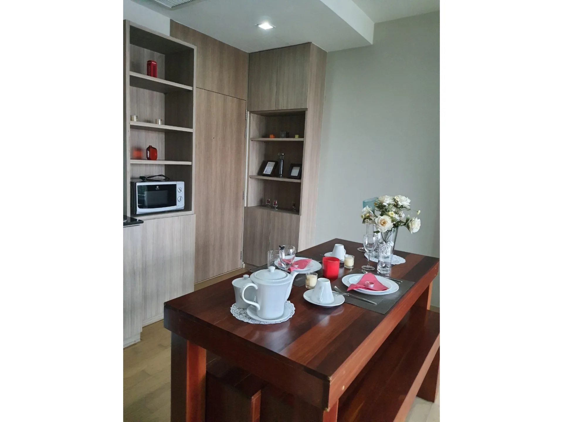 Property photos for Noble Reveal